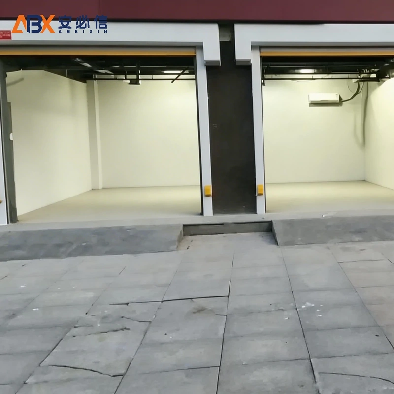 汕头高速门